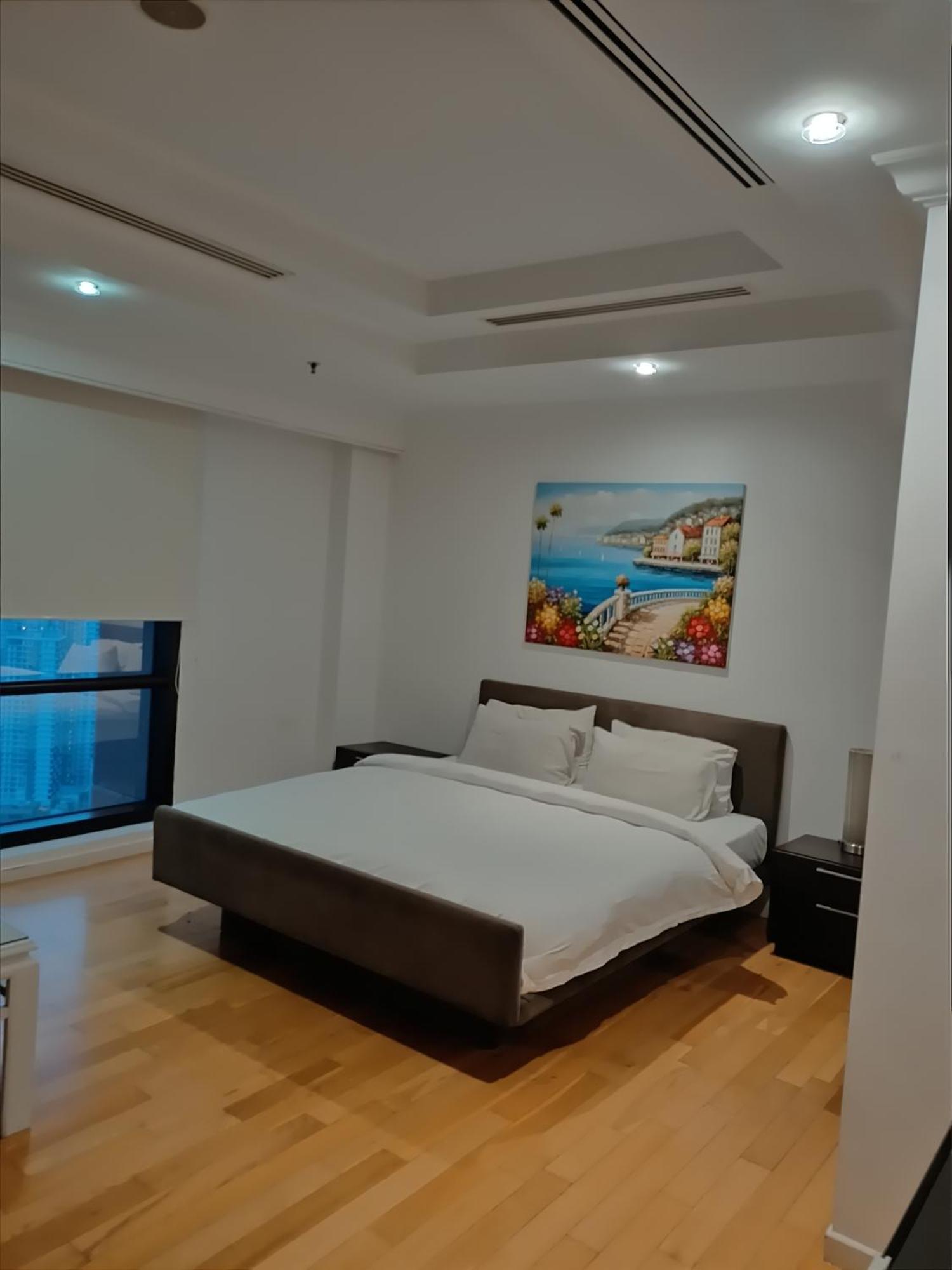 Apartment Diamond At Times Square Kuala Lumpur