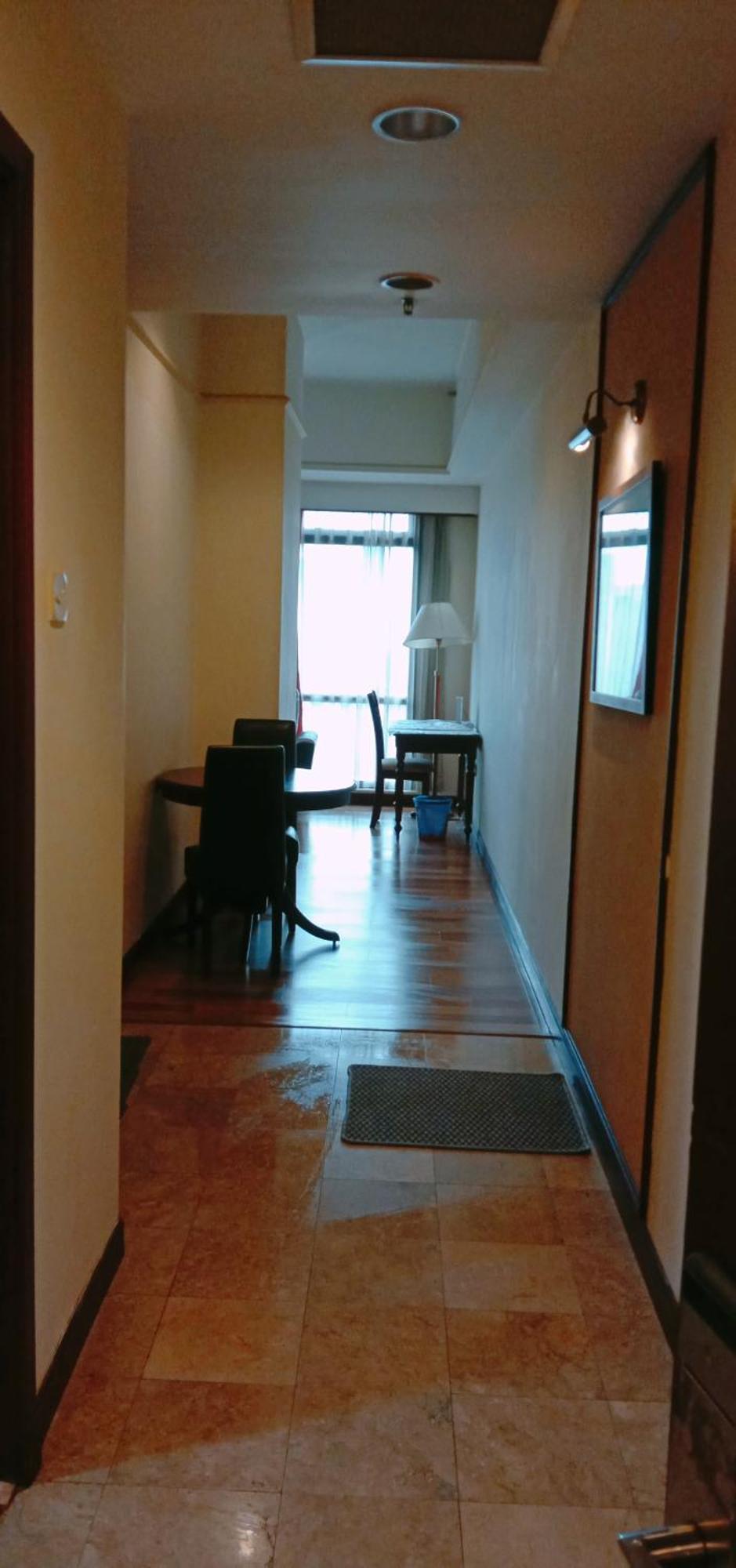 Apartment Diamond At Times Square Kuala Lumpur