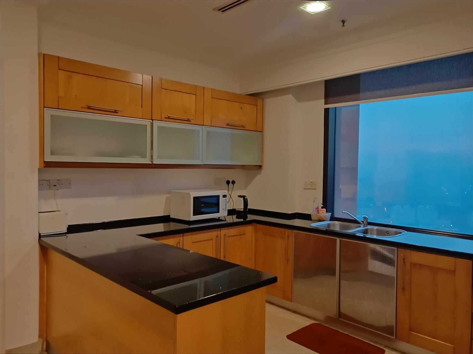 Apartment Diamond At Times Square