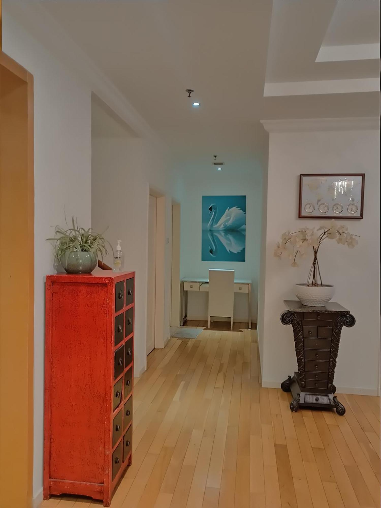 Apartment Diamond At Times Square