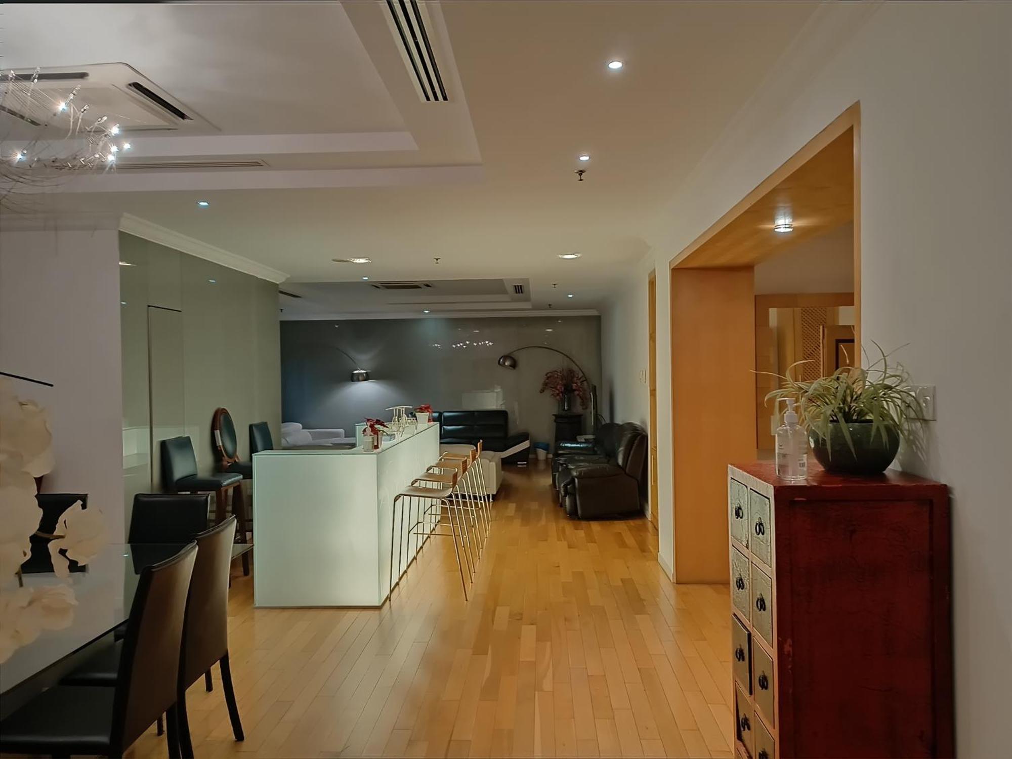 Diamond At Times Square Apartment *