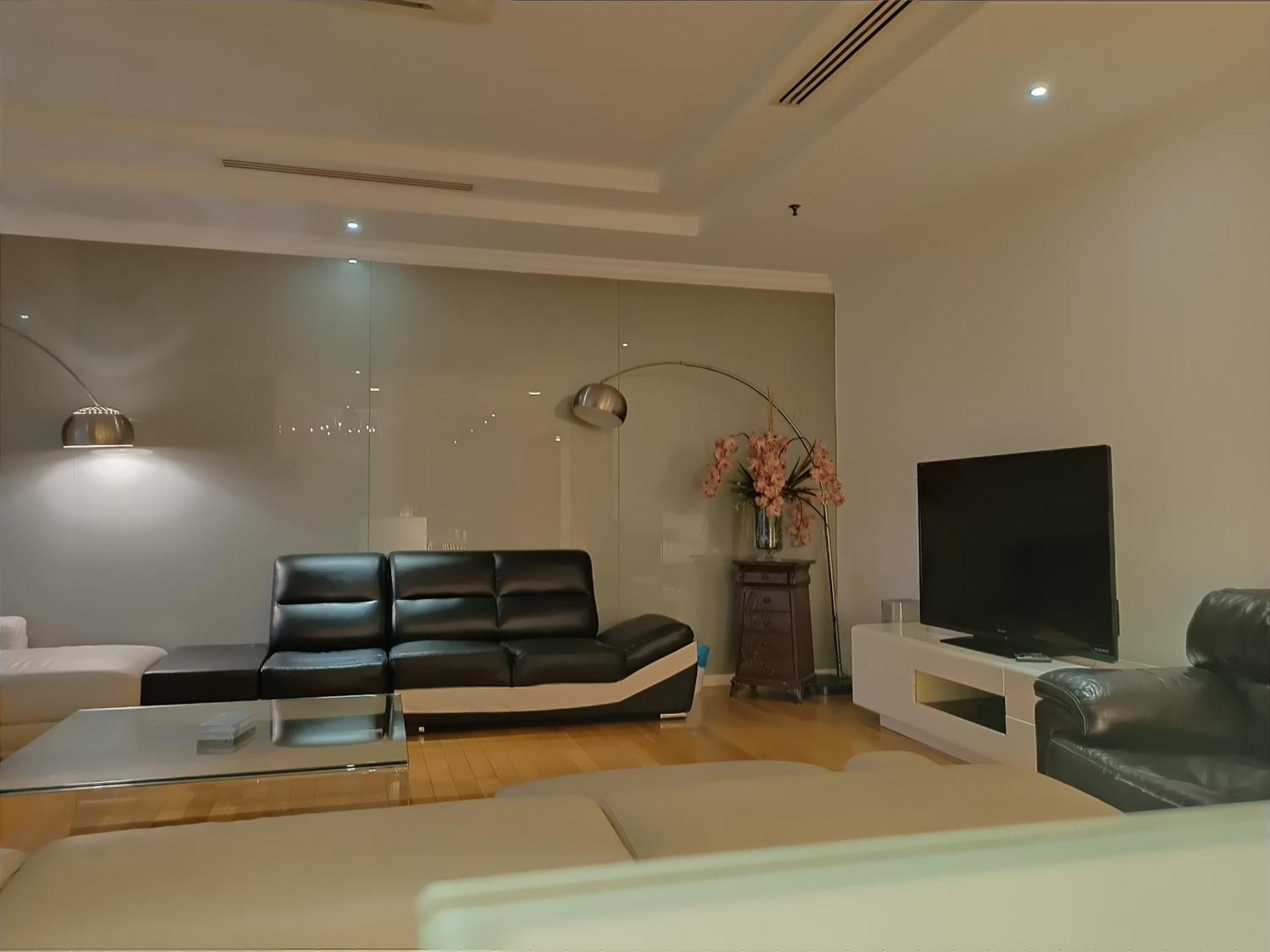 Apartment Diamond At Times Square *
