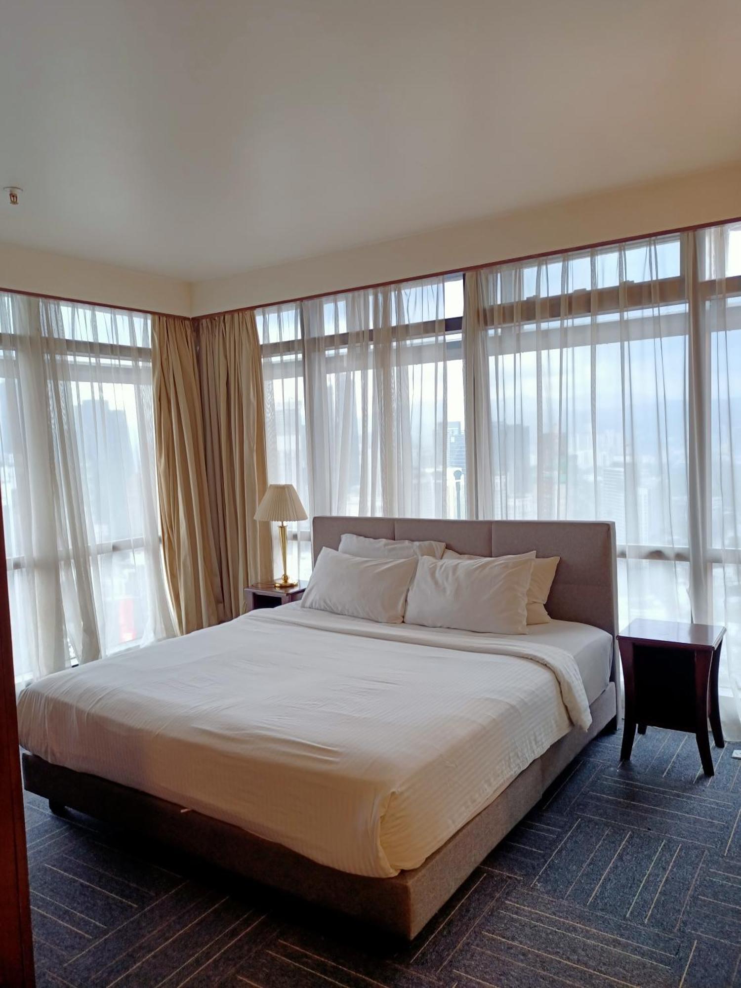 Apartment Diamond At Times Square