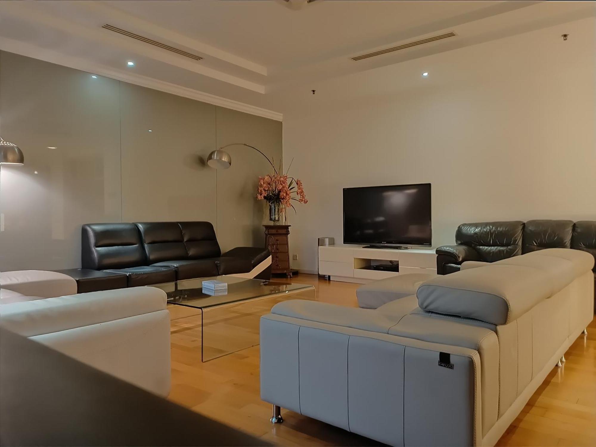 Apartment Diamond At Times Square *