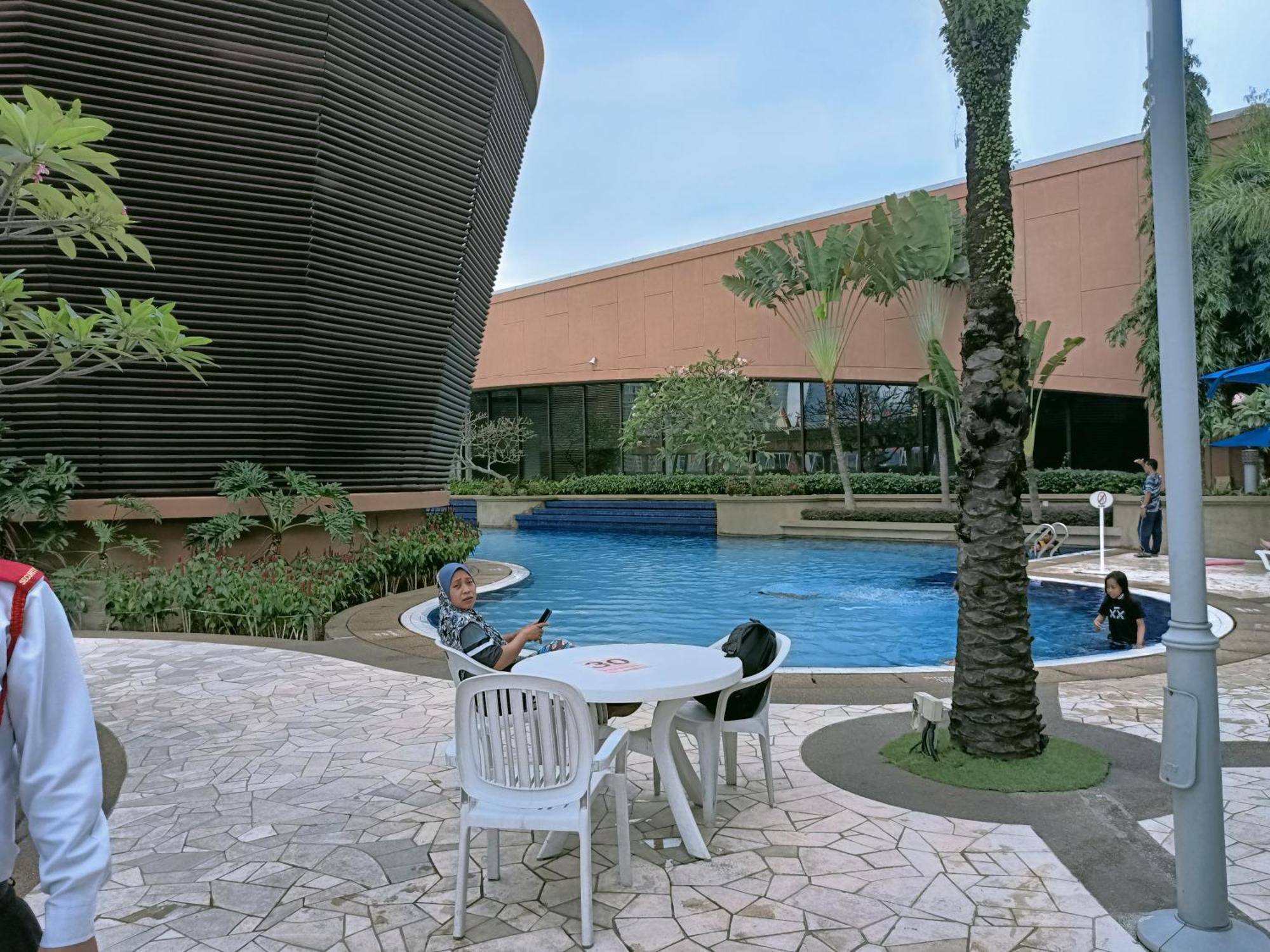 Apartment Diamond At Times Square Kuala Lumpur